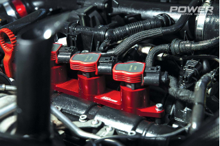 Seat Ibiza Cupra 1.4TSI 383Ps